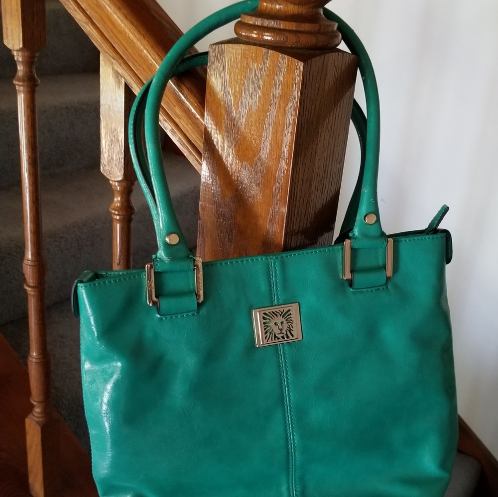 Anne Klein bag